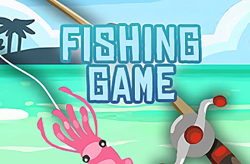 Play Fishing Game