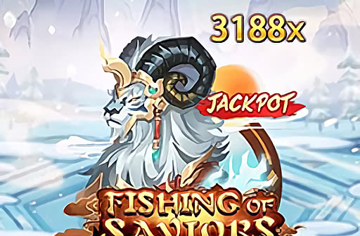 Play Fishing of Saviors