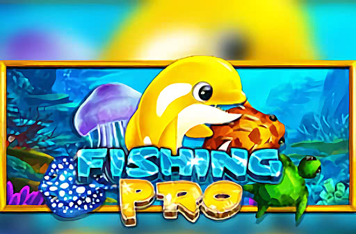 Play Fishing Pro