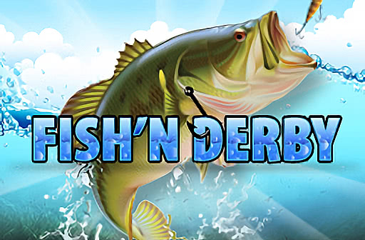 Play Fish'n Derby