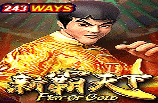 Play Fist of Gold