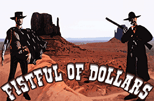 Play Fistful of Dollars