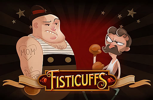 Play Fisticuffs