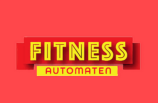 Play Fitness Automaten