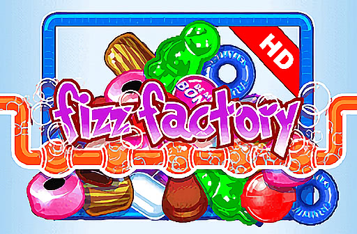 Play Fizz Factory