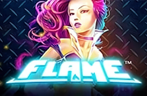 Play Flame 96