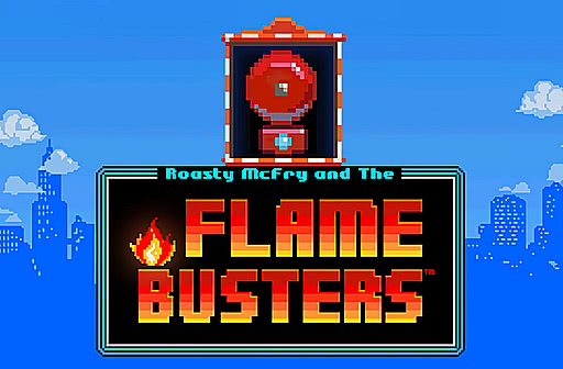 Play Flame Busters