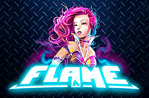 Play Flame