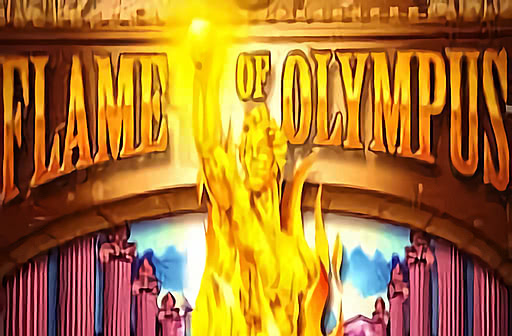 Play Flame of Olympus