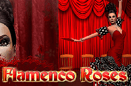 Play Flamenco Roses