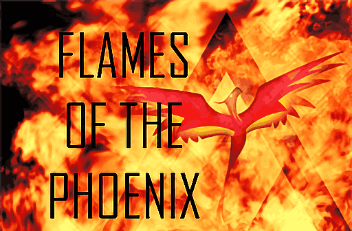 Play Flames of the Phoenix