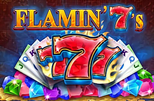 Play Flamin' 7's