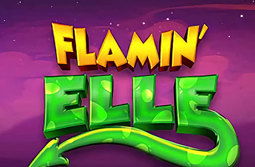 Play Flamin Elle