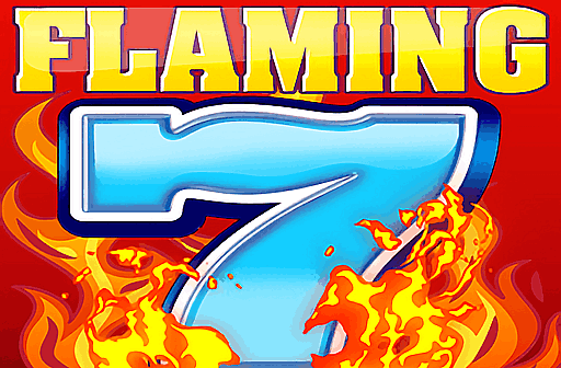 Play Flaming 7's