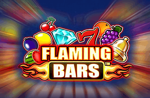 Play Flaming Bars