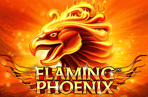 Play Flaming Phoenix