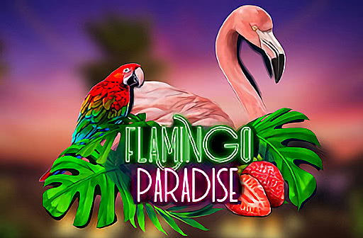 Play Flamingo Paradise