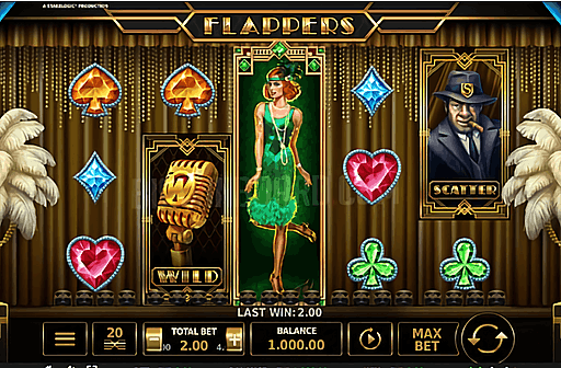 Play Flappers