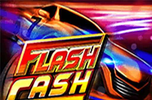 Play Flash Cash