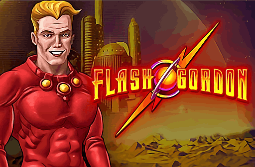 Play Flash Gordon