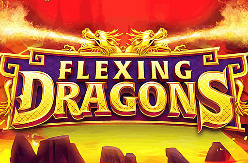 Play Flexing Dragons