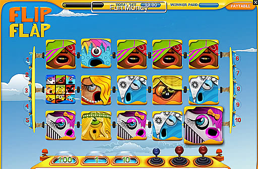 Play Flip Flap