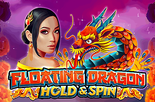 Play Floating Dragon