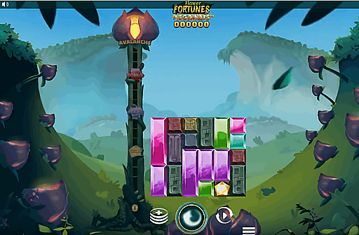 Play Flower Fortunes Megaways