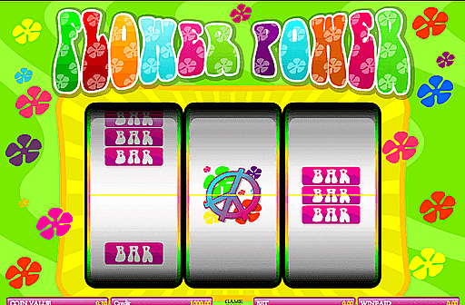Play Flower Power