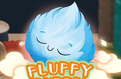 Play Fluffy Buddy