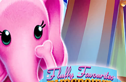 Play Fluffy Fairground
