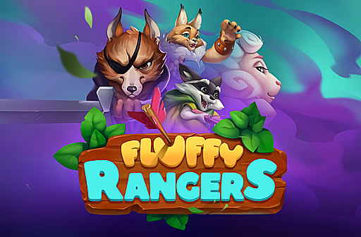 Play Fluffy Rangers
