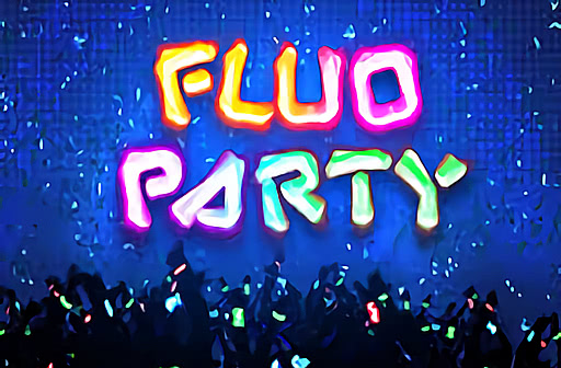 Play Fluo Party