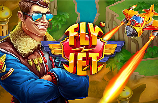 Play Fly Jet
