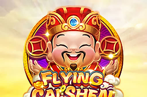 Play Flying Cai Shen