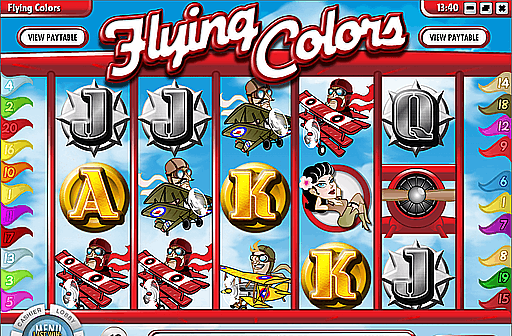 Play Flying Colors