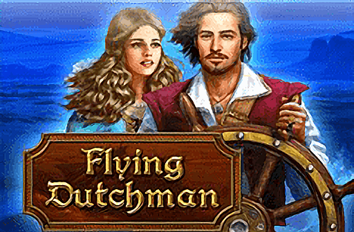Play Flying Dutchman