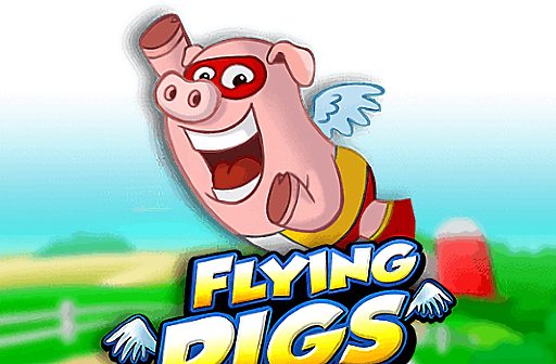 Play Flying Pigs