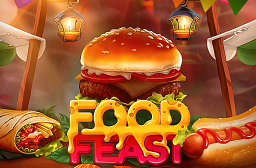 Play Food Feast
