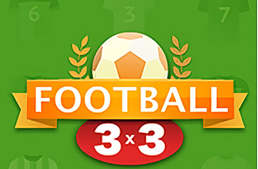Play Football 3x3