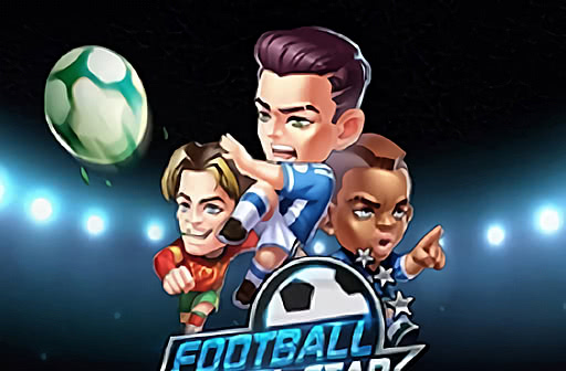 Play Football All Stars