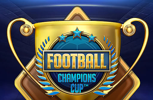 Play Football Champions Cup