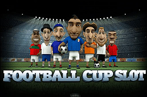 Play Football Cup