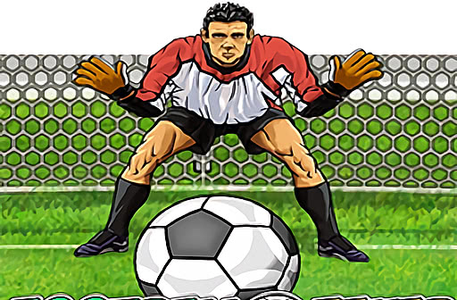 Play Football Fever