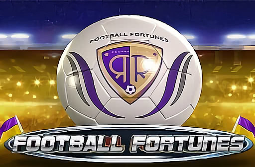 Play Football Fortunes