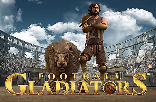 Play Football Gladiators