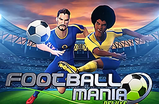 Play Football Mania Deluxe