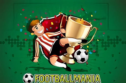 Play Football Mania