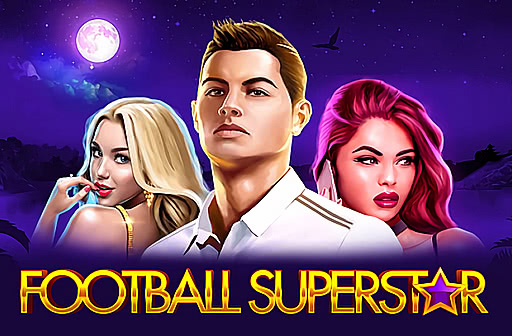 Play Football Superstar