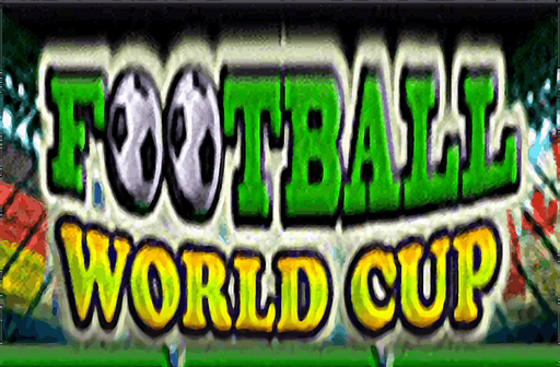 Play Football World Cup